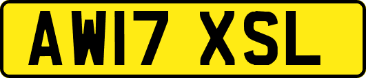 AW17XSL