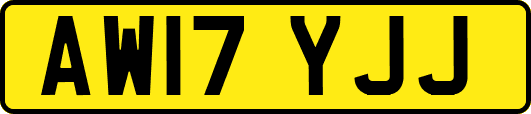 AW17YJJ