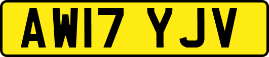 AW17YJV