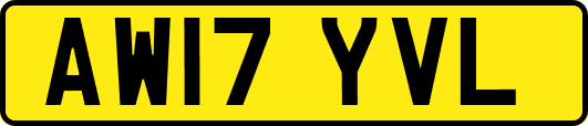 AW17YVL