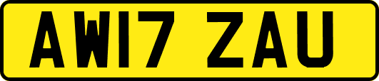 AW17ZAU