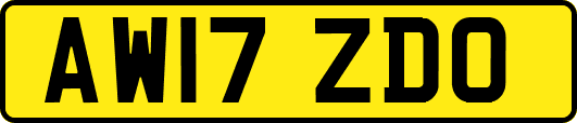 AW17ZDO