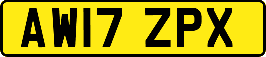 AW17ZPX