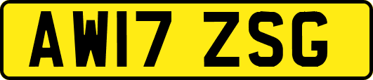 AW17ZSG