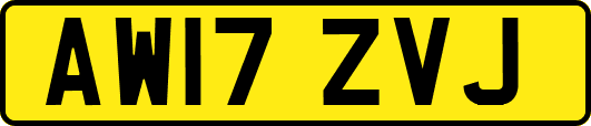 AW17ZVJ