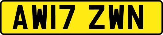 AW17ZWN