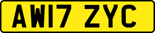 AW17ZYC