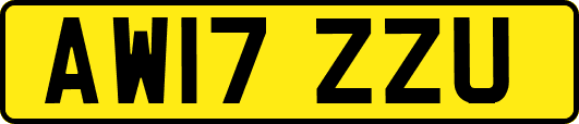 AW17ZZU