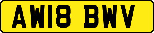 AW18BWV