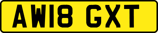 AW18GXT