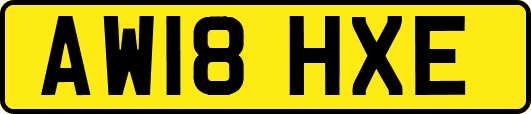 AW18HXE