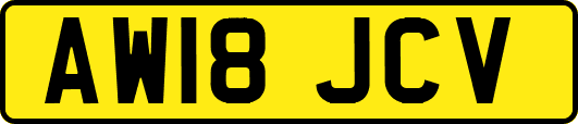 AW18JCV