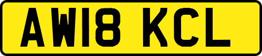 AW18KCL