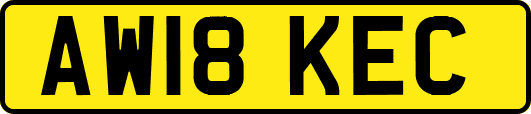 AW18KEC