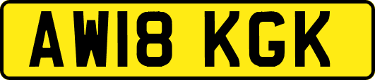 AW18KGK