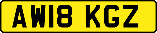 AW18KGZ