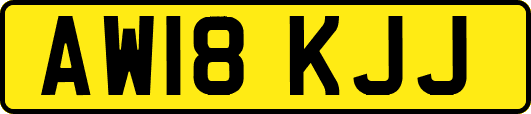AW18KJJ