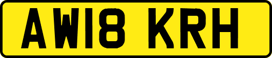 AW18KRH