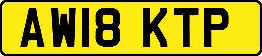 AW18KTP