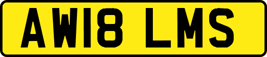 AW18LMS