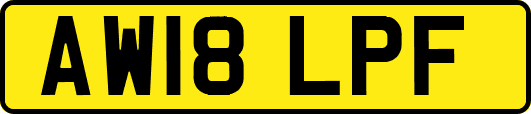 AW18LPF