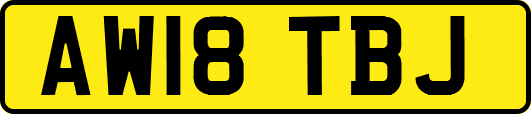 AW18TBJ