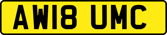 AW18UMC