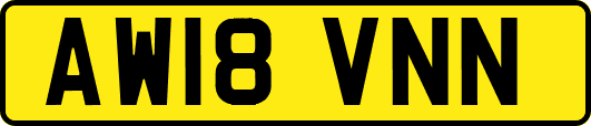 AW18VNN