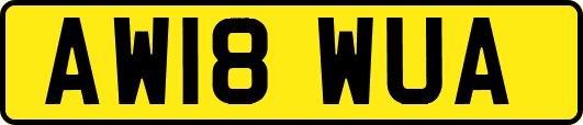 AW18WUA
