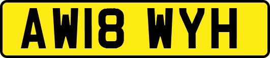 AW18WYH