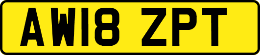 AW18ZPT