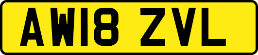 AW18ZVL
