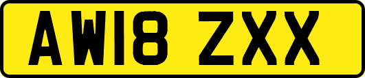 AW18ZXX