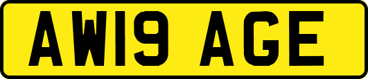 AW19AGE