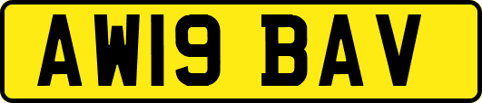 AW19BAV