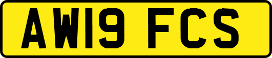 AW19FCS