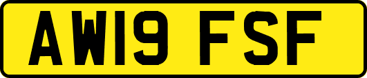AW19FSF