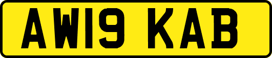 AW19KAB