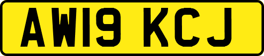 AW19KCJ
