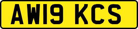 AW19KCS