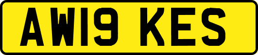 AW19KES