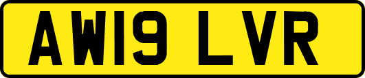 AW19LVR