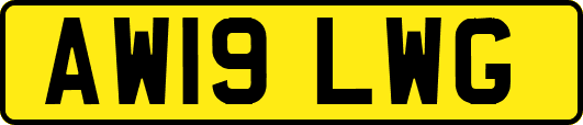 AW19LWG