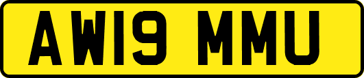 AW19MMU