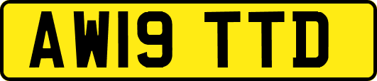 AW19TTD