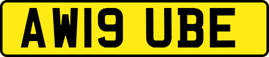 AW19UBE