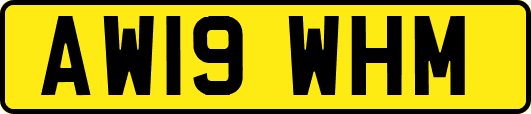 AW19WHM