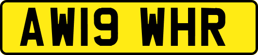 AW19WHR