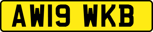 AW19WKB