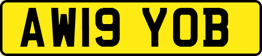 AW19YOB